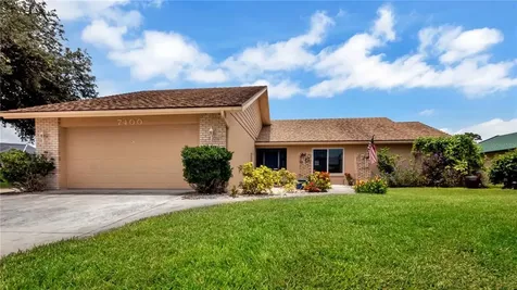 7400 Snow Drive Englewood FL 34224