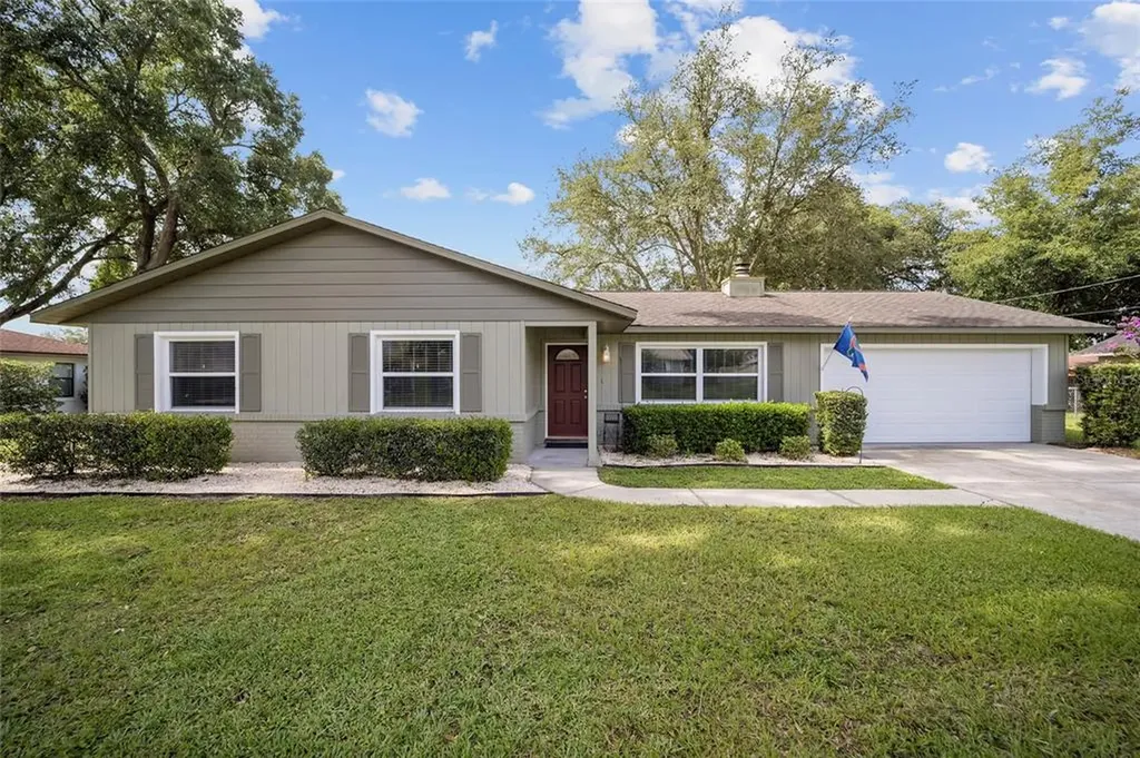 5600 SE 22nd Street Ocala FL 34480