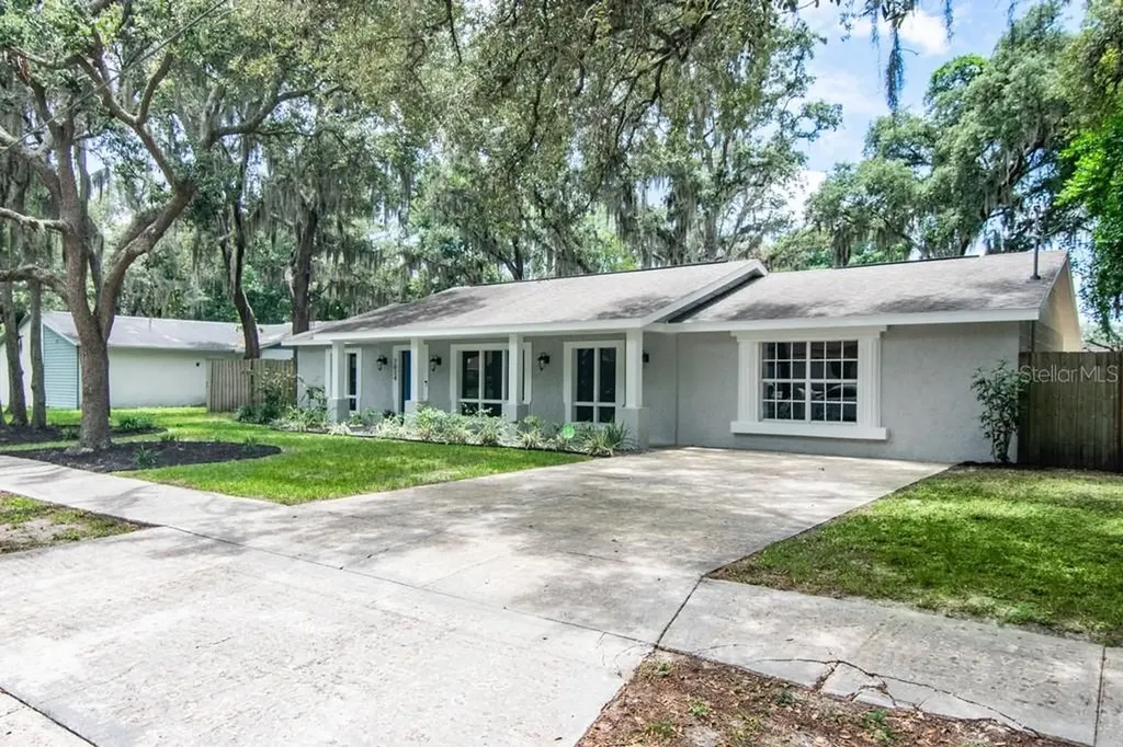 7024 Doreen Street Tampa FL 33617