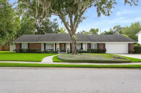 540 Whisper Wood Drive Longwood FL 32779