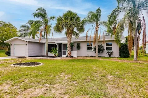 49 Oakland Hills Court Rotonda West FL 33947