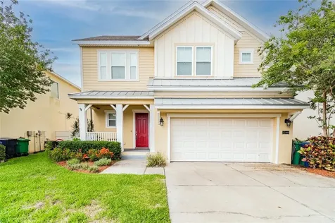 7605 S Sparkman Street Tampa FL 33616