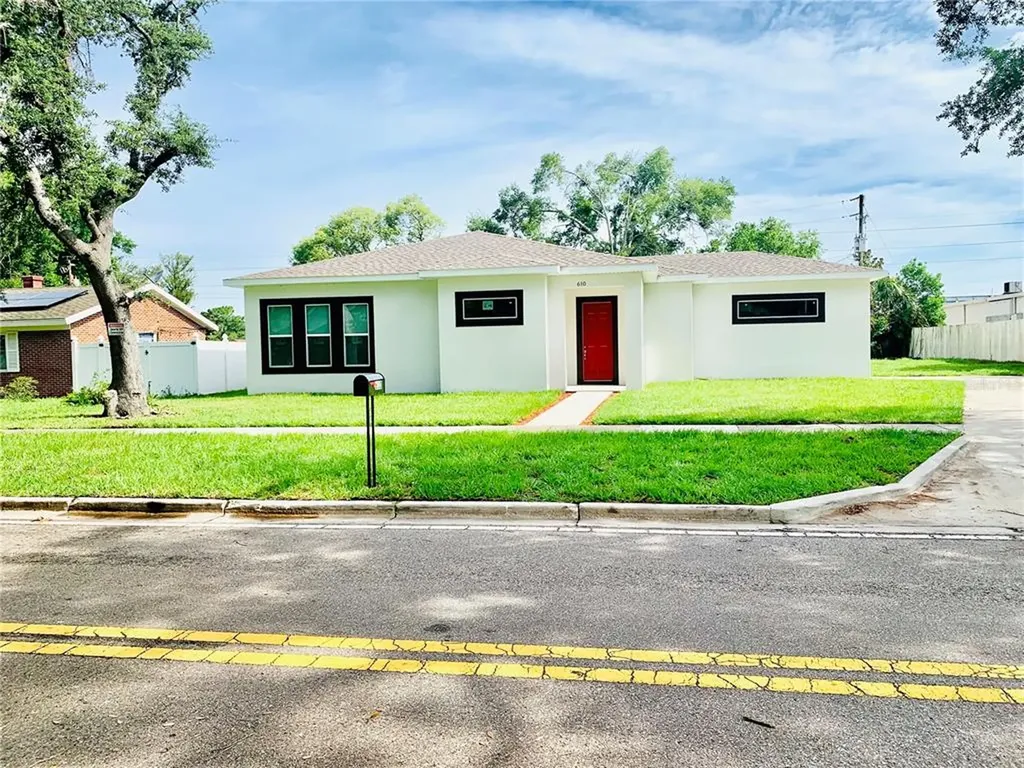 610 Sarita Street Sanford FL 32773