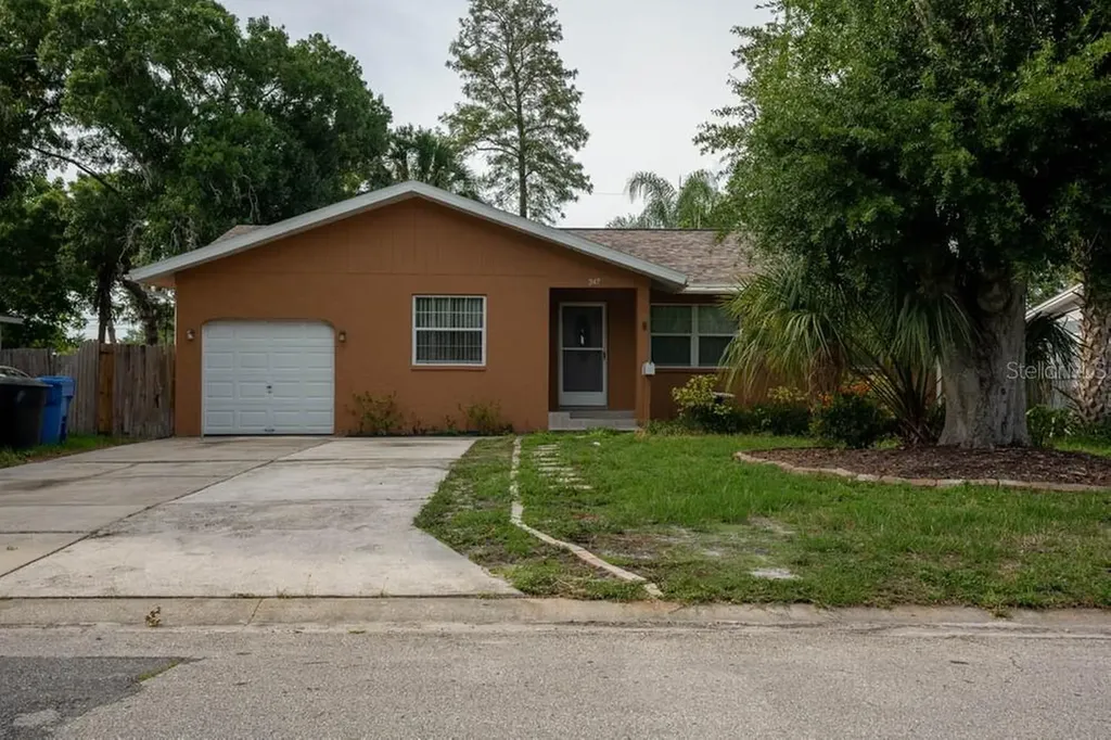 247 85th Avenue N St Petersburg FL 33702
