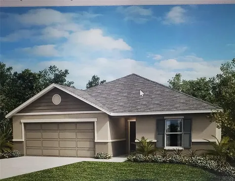 1339 Pompay Drive Davenport FL 33896