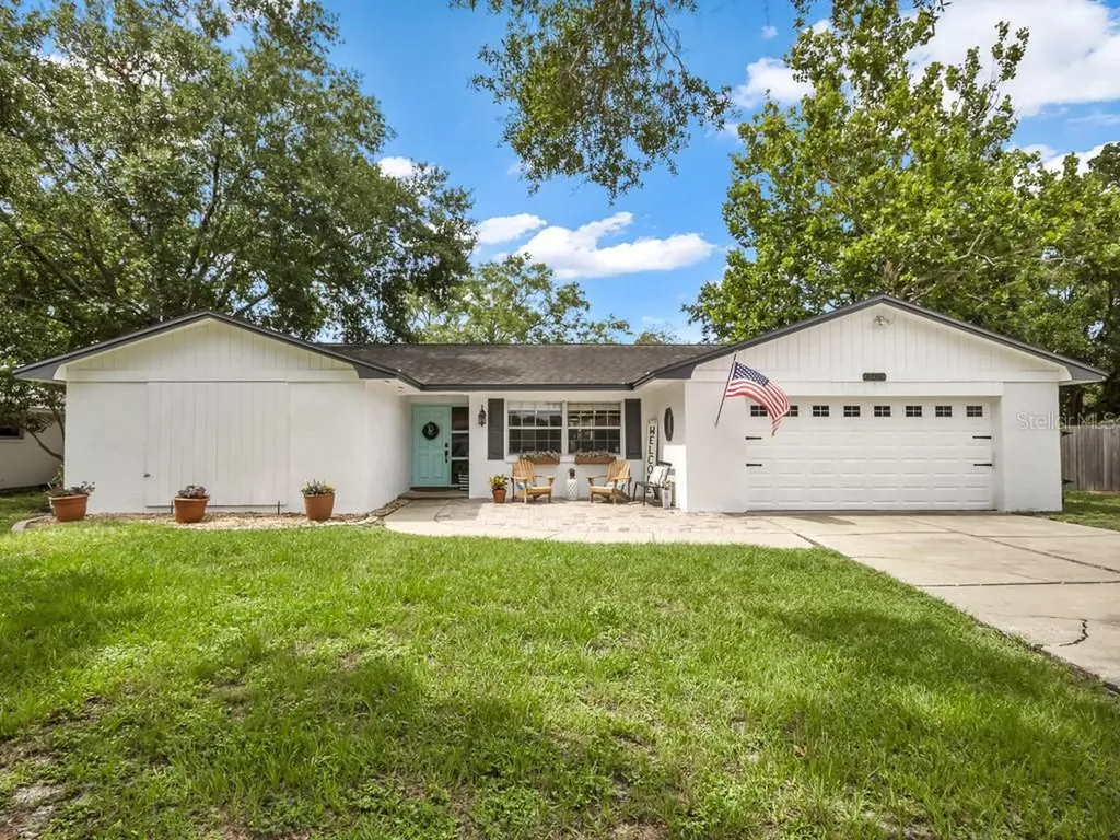 6269 Silver Glen Court Orlando FL 32819
