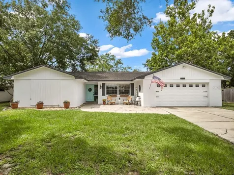 6269 Silver Glen Court Orlando FL 32819