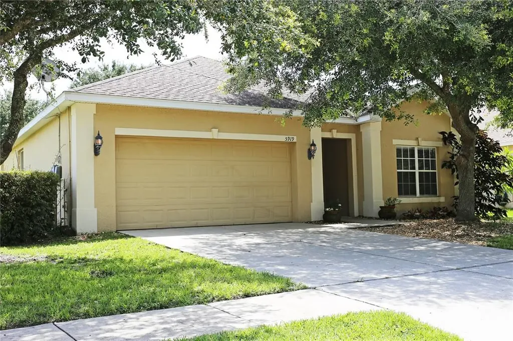 5919 Desert Peace Avenue Land O Lakes FL 34639