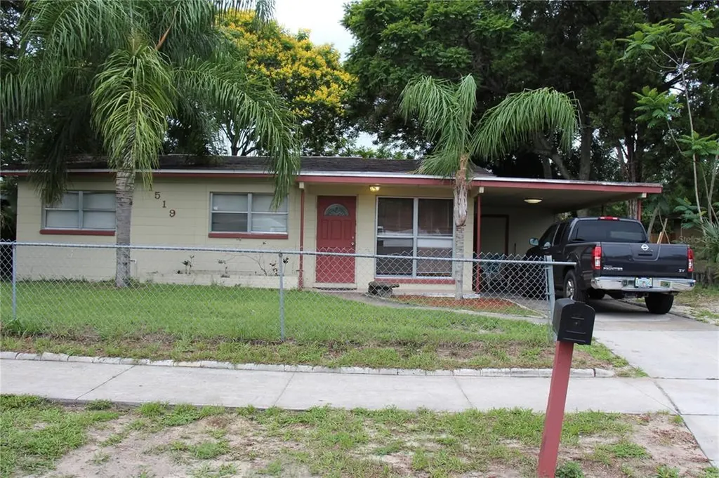 1519 Heather Avenue Tampa FL 33612