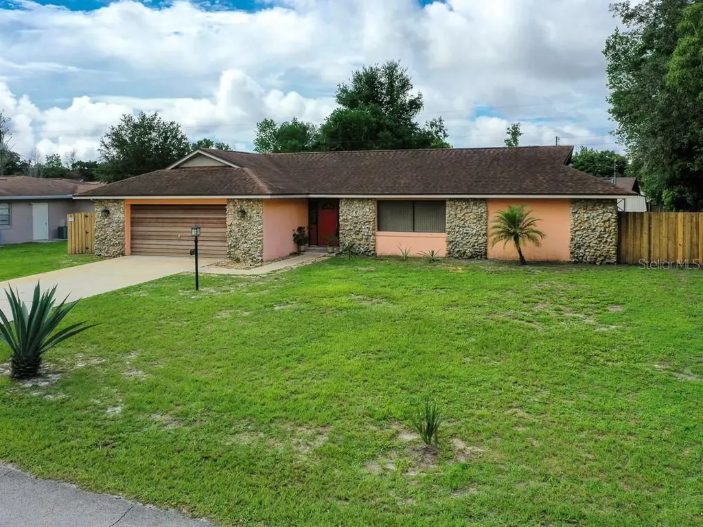 775 Elwood Street Deltona FL 32725