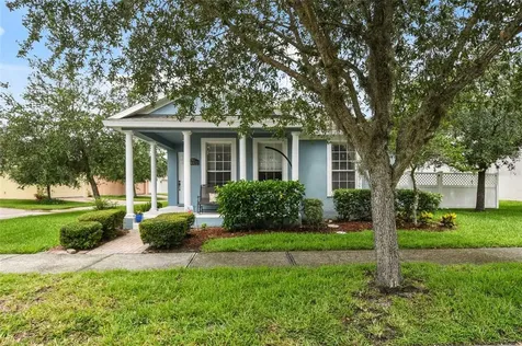 14422 Whittridge Drive Winter Garden FL 34787