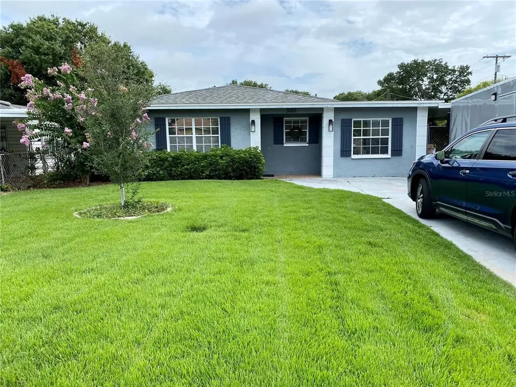 3001 W Carmen Street Tampa FL 33609