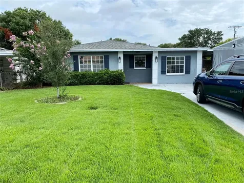 3001 W Carmen Street Tampa FL 33609