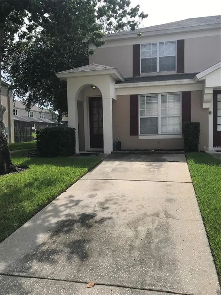 2321 Silver Palm Drive Kissimmee FL 34747
