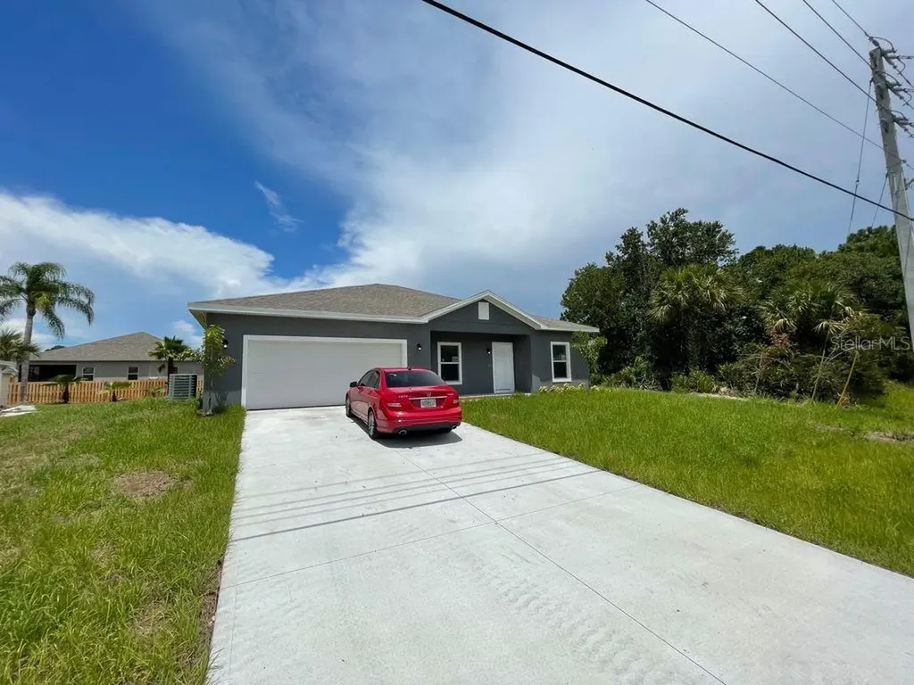 138 San Filippo Drive SE Palm Bay FL 32909