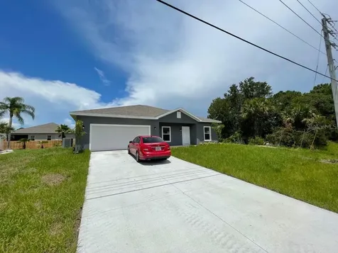 138 San Filippo Drive SE Palm Bay FL 32909