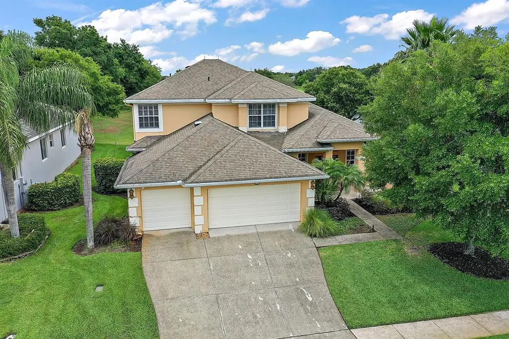 1446 Lakemist Lane Clermont FL 34711