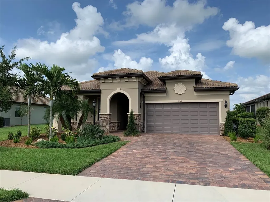 7347 Chester Trail Bradenton FL 34202