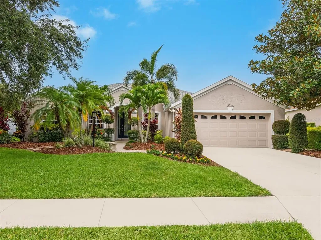 6514 Sundew Court Lakewood Ranch FL 34202