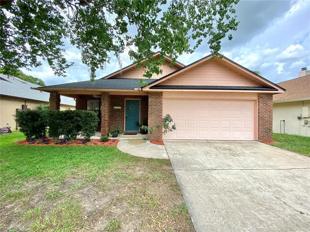1423 W Brookshire Court Winter Park FL 32792