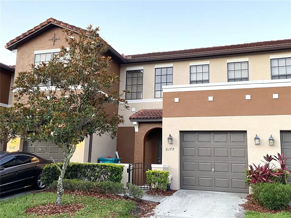 6179 Tivoli Gardens Boulevard Orlando FL 32829