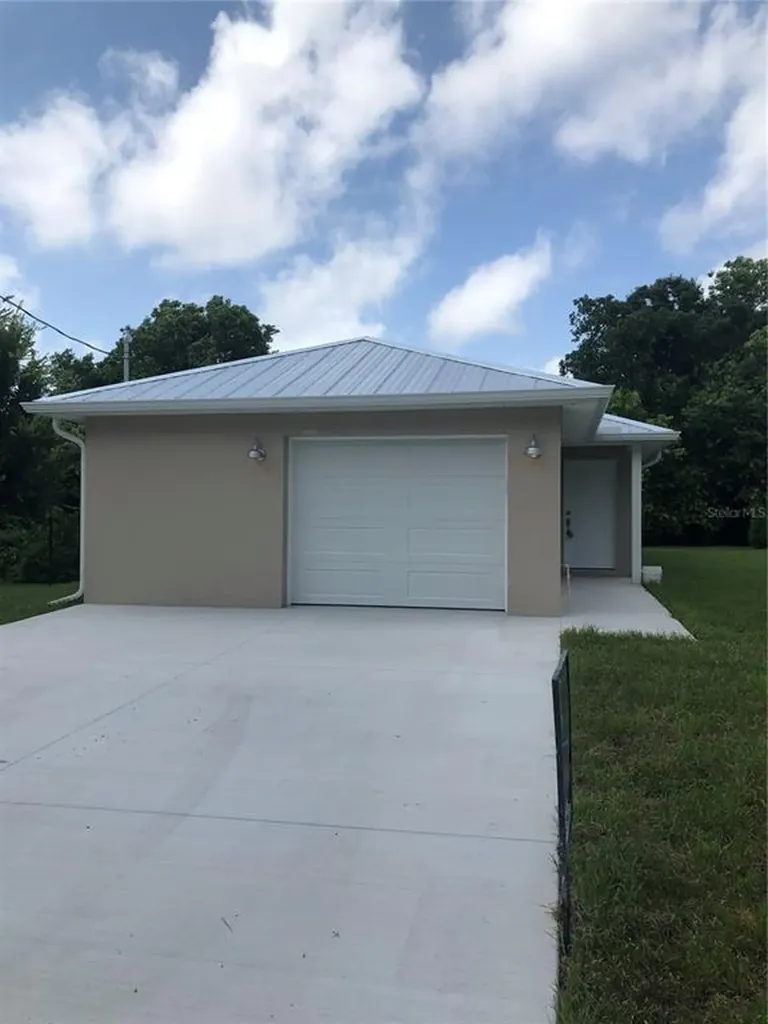 257 Mount Pleasant Road Nokomis FL 34275