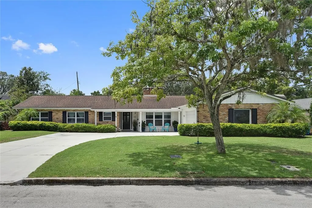 1750 Chinook Trail Maitland FL 32751