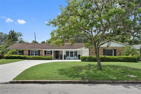 1750 Chinook Trail Maitland FL 32751