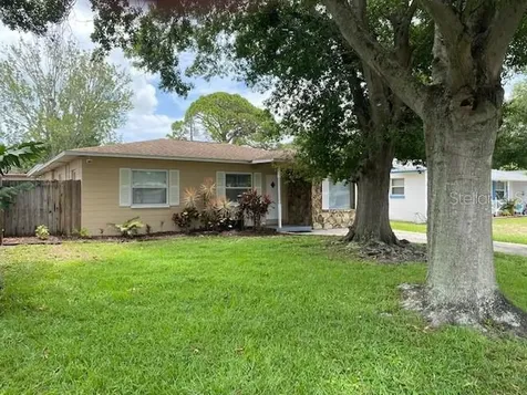 1621 52nd Street N St Petersburg FL 33710