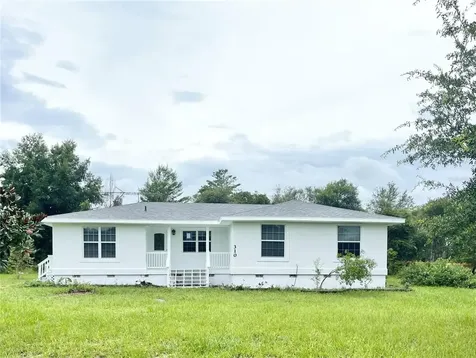310 Walnut Avenue Orange City FL 32763