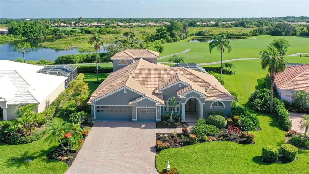 4683 Chase Oaks Drive Sarasota FL 34241