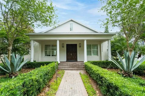 11319 N Camden Commons Drive Windermere FL 34786