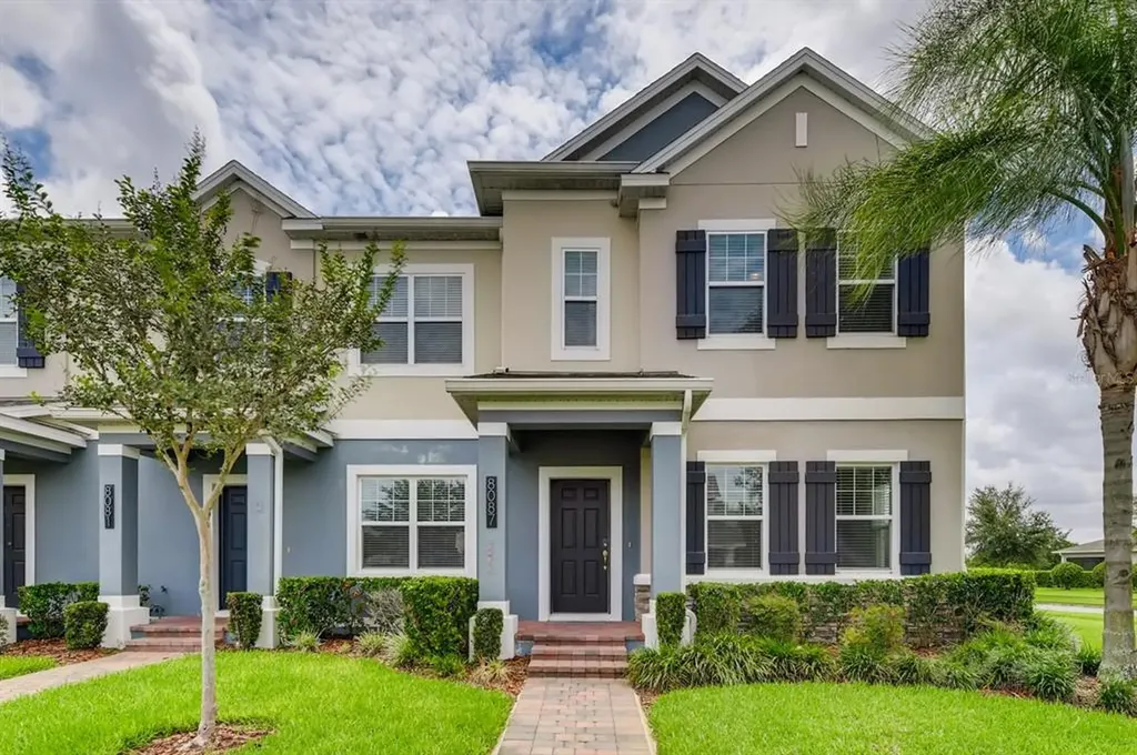 8087 Sweet Orange Avenue Winter Garden FL 34787