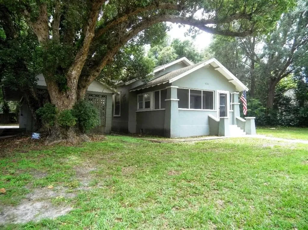 434 Avenue C NE Winter Haven FL 33881