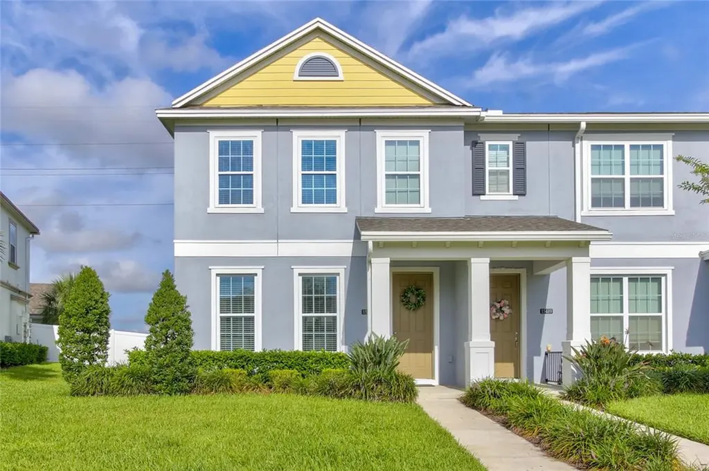 15495 Honeybell Drive Winter Garden FL 34787