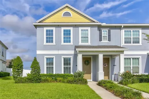 15495 Honeybell Drive Winter Garden FL 34787