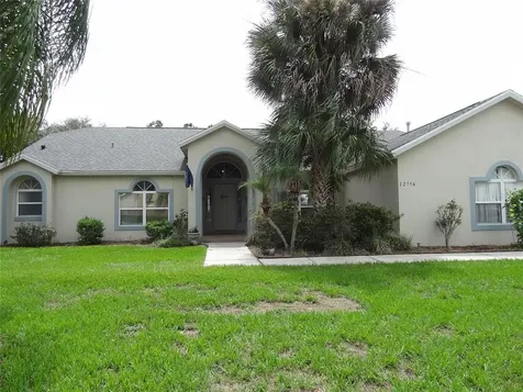 12754 Scottish Pine Lane Clermont FL 34711