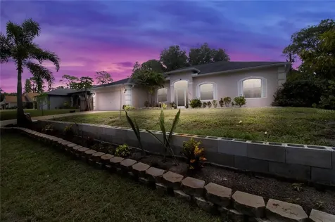 2442 Cherokee Street North Port FL 34286
