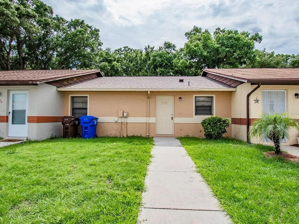 2138 W Martin Street Kissimmee FL 34741