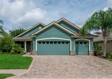 8076 Lake James Boulevard Lakeland FL 33810