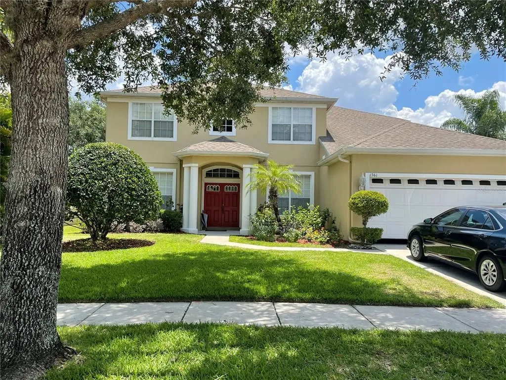 1761 Oak Grove Chase Drive Orlando FL 32820