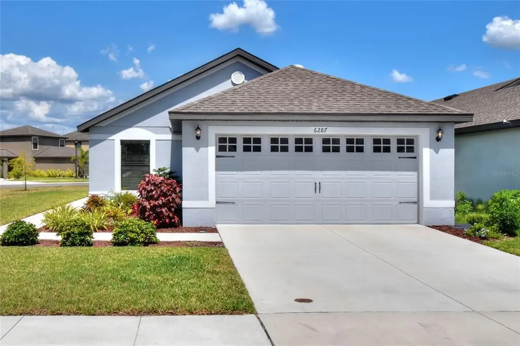6287 Manitoba Drive Lakeland FL 33805