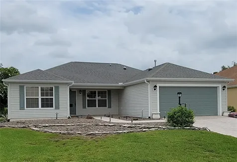 9183 SE 172nd Santee Place The Villages FL 32162