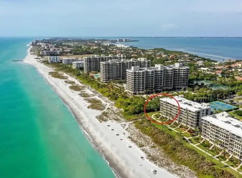 1145 Gulf Of Mexico Drive Longboat Key FL 34228