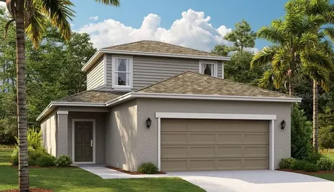 5155 Sea Mist Lane Wesley Chapel FL 33545