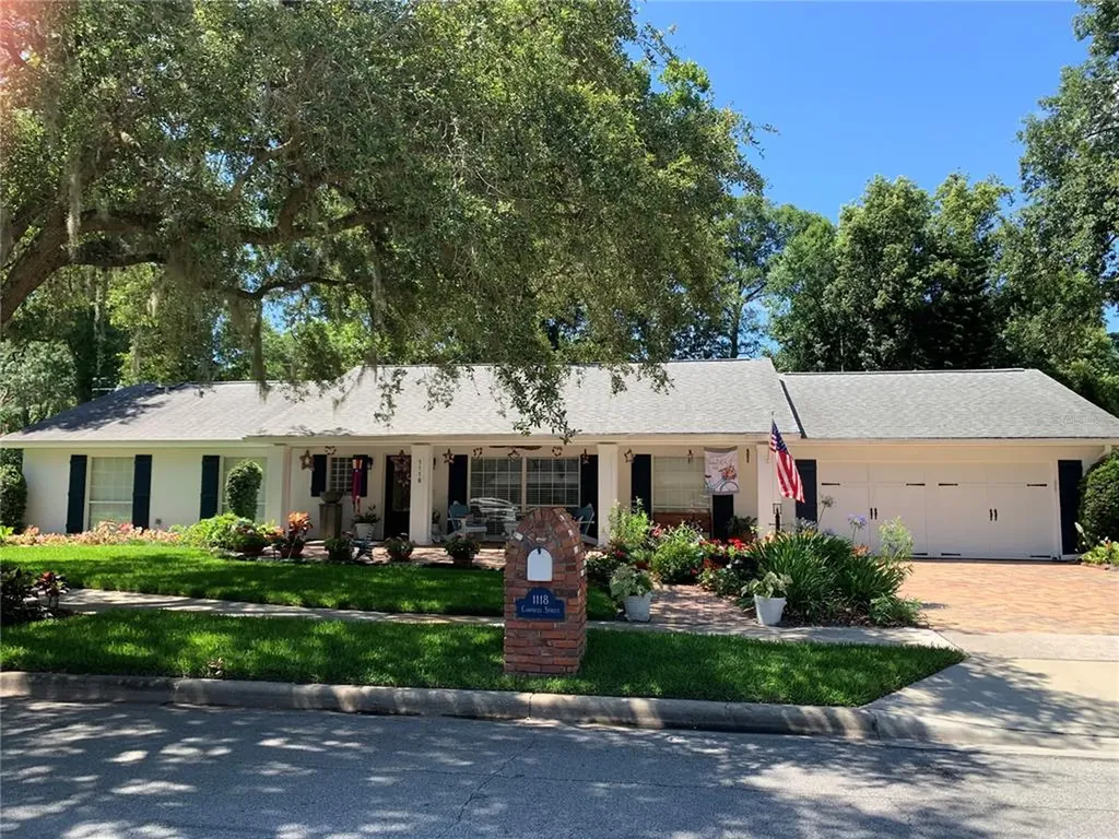 1118 Campbell Street Orlando FL 32806