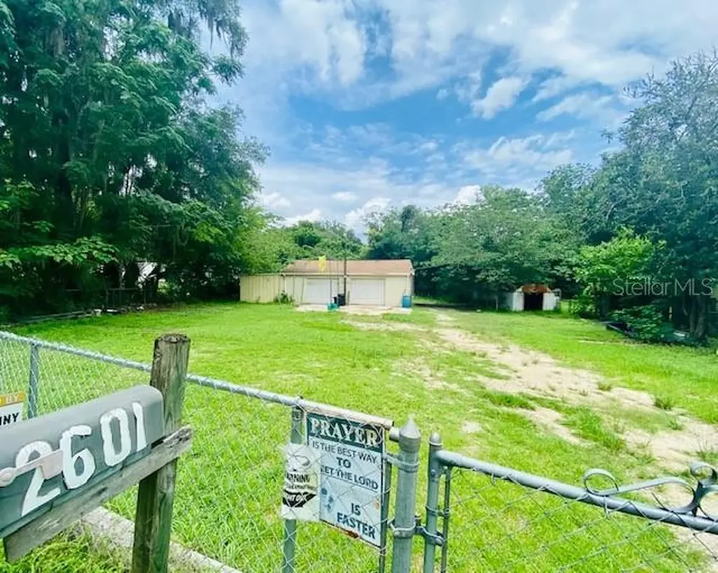 2611 SE 66th Street Ocala FL 34480