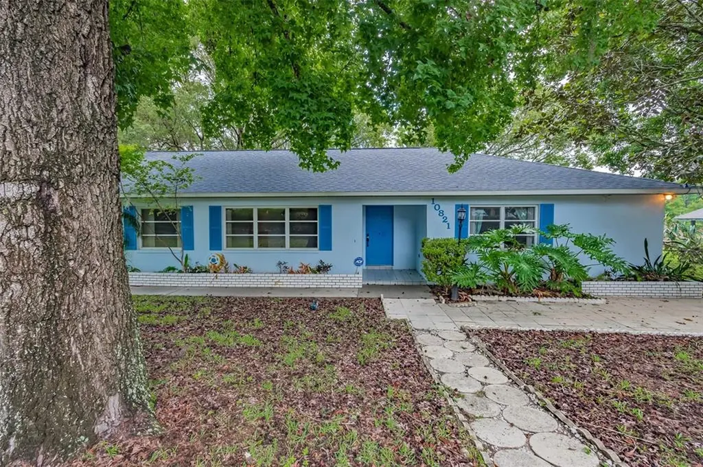 10821 Linda Vista Lane Dade City FL 33525