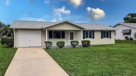 8443 SW 109th Place Ocala FL 34481