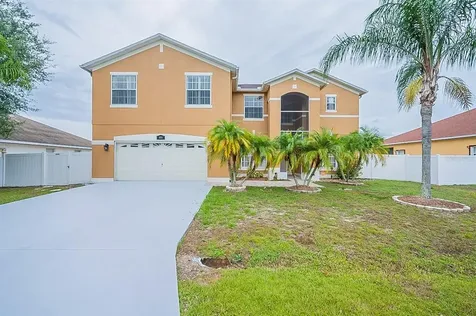 405 Bridgewater Court Kissimmee FL 34758